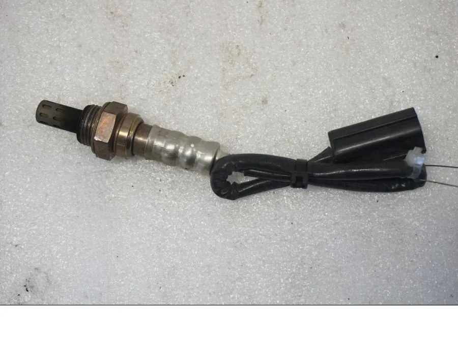 Sonda lambda Ducati