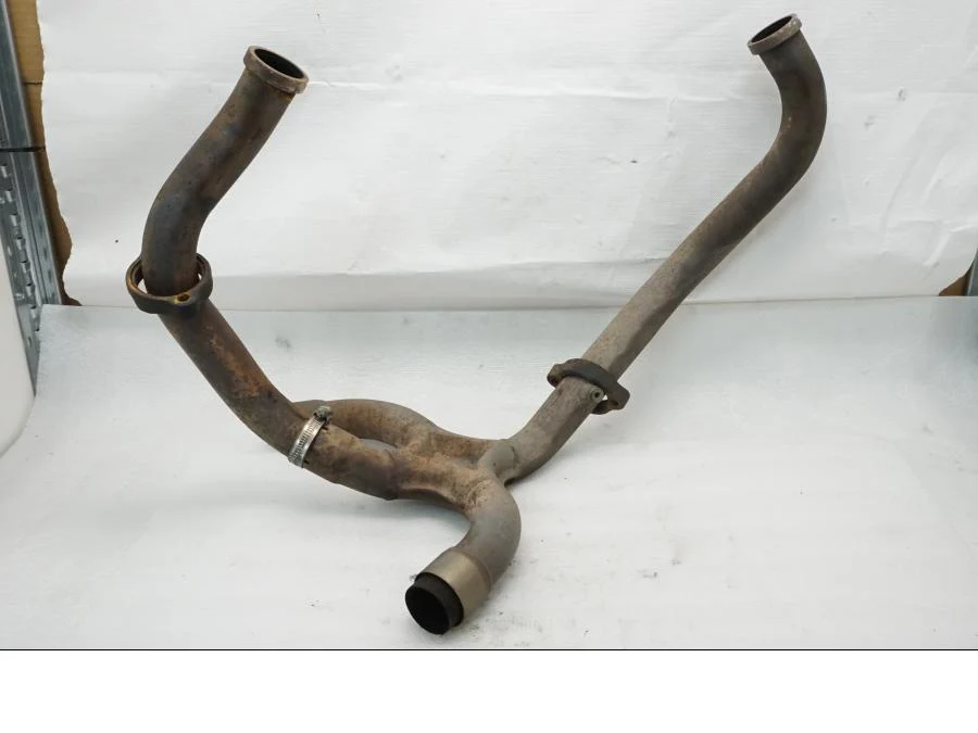 tuberí de ramificación Ducati