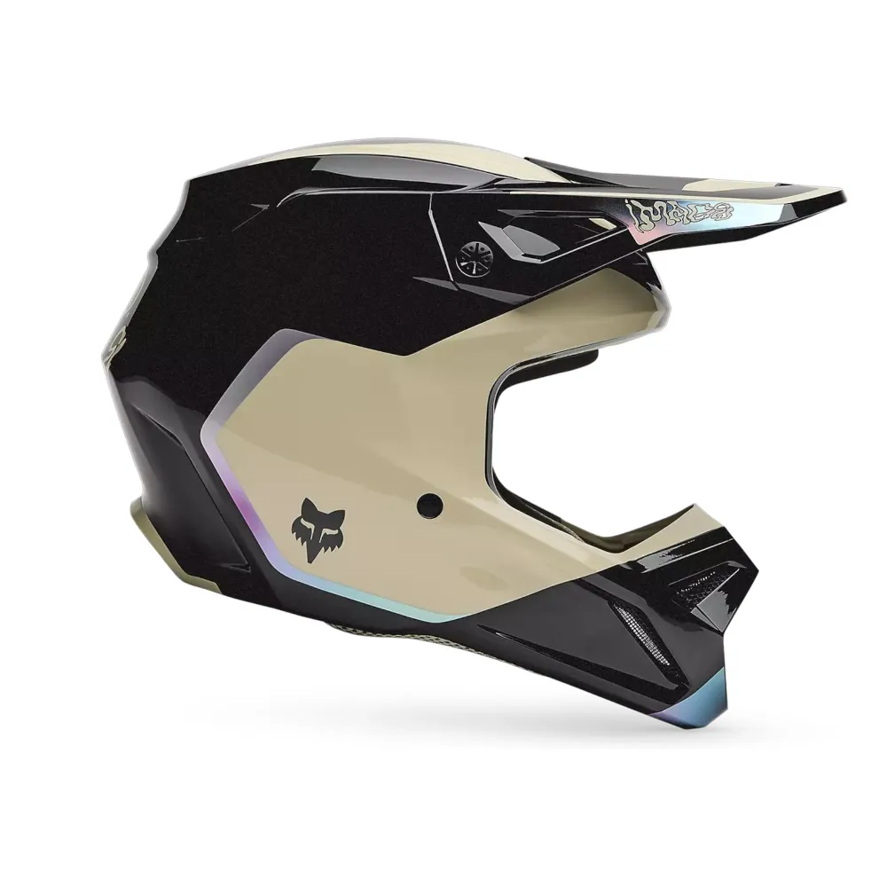 CASCO FOX V1 HELLO FUTURE