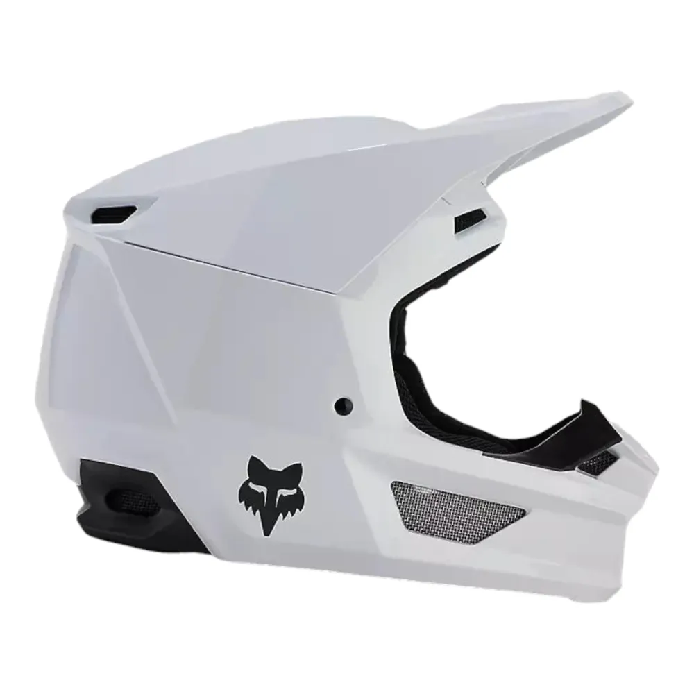 Casco Fox V-CORE Blanco