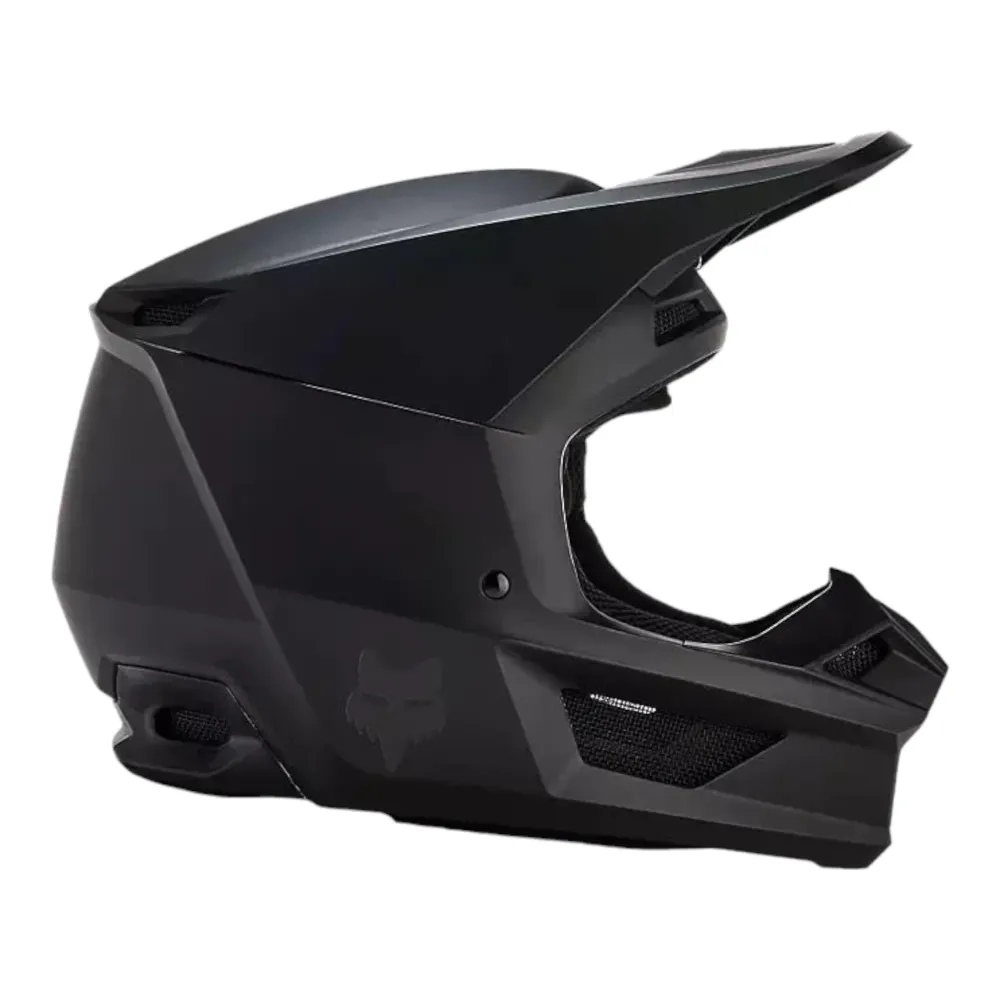 Casco Fox V-CORE Negro