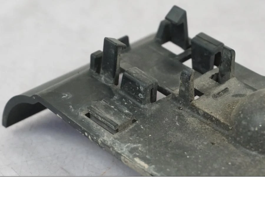 Cableado H-D