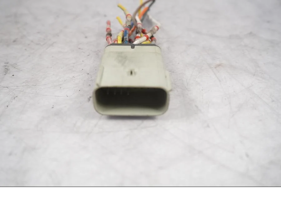 Cableado H-D