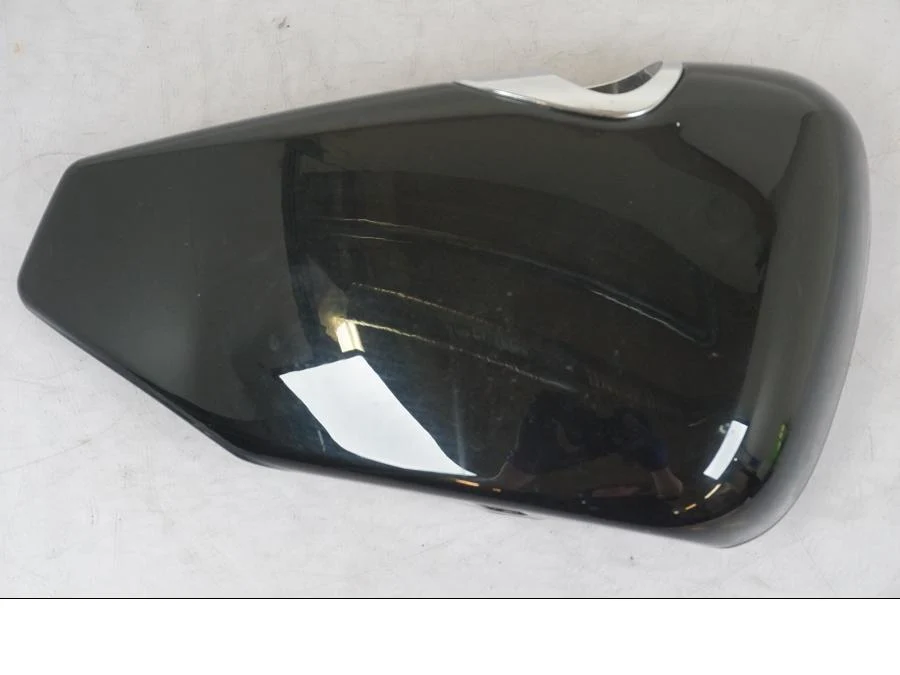 panel lateral H-D