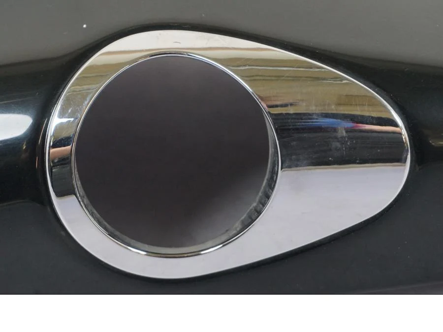 panel lateral H-D