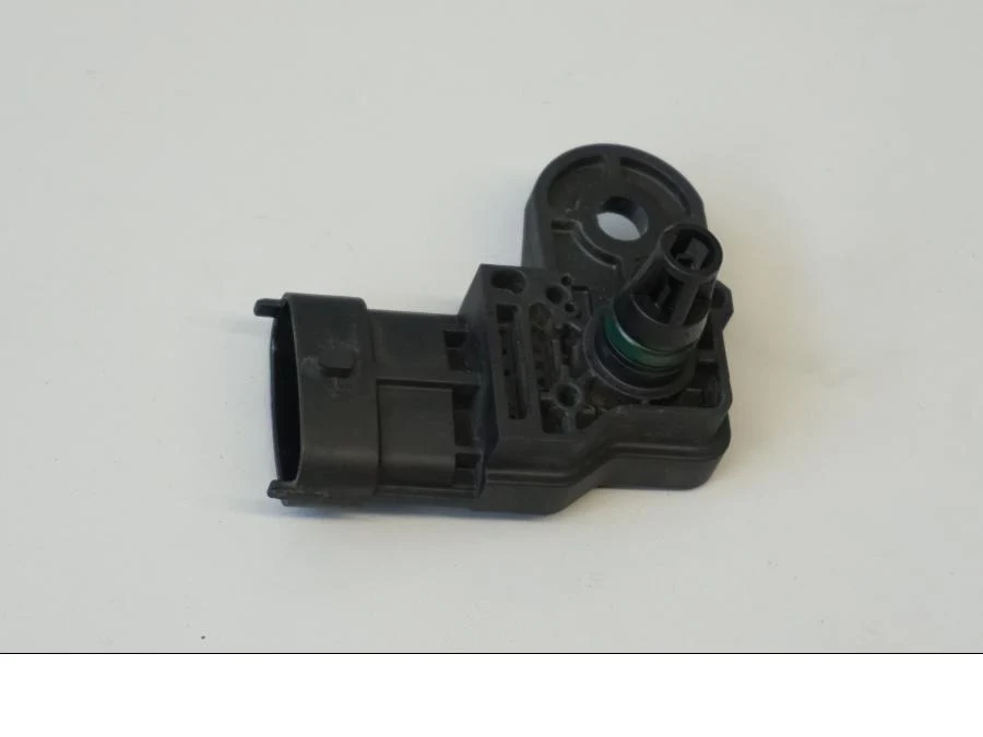 Sensor de mapa H-D