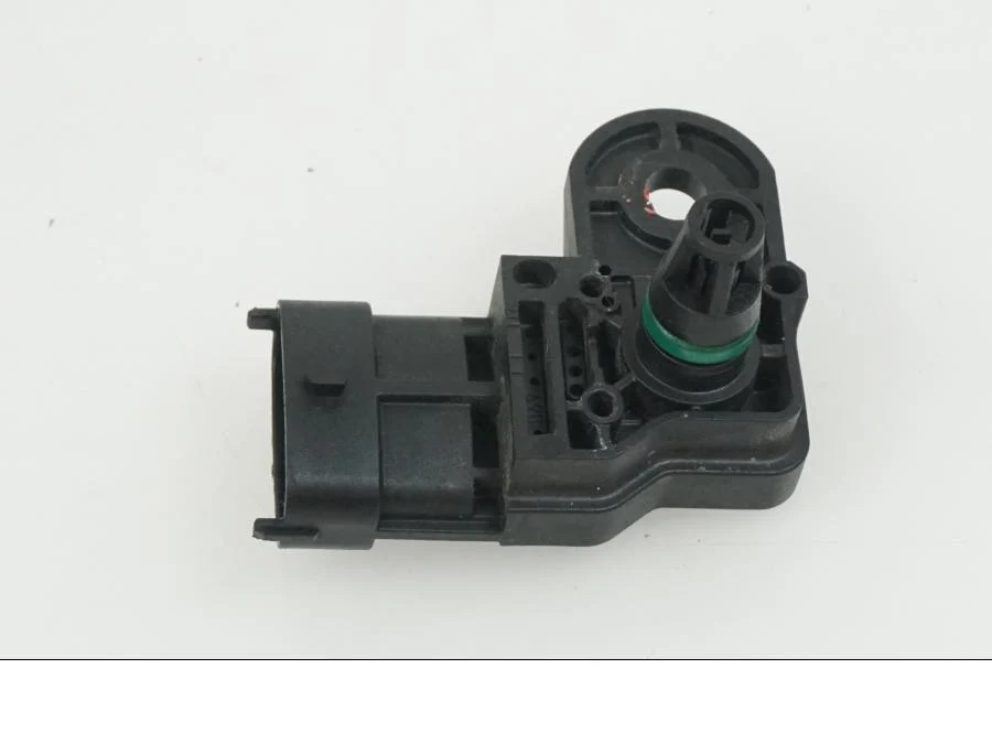 sensor de mapas H-D