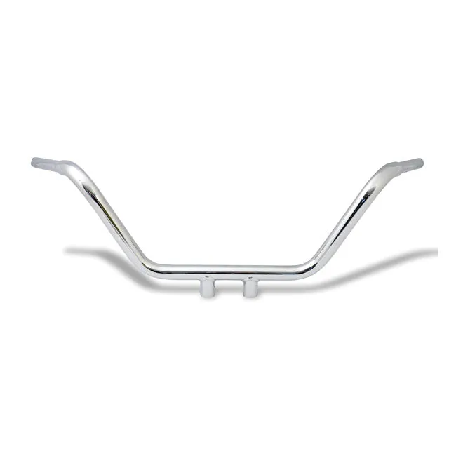 Hh, 1-1/4" 'Solid Custom' Handlebar Harley-Davidson Highway Hawk