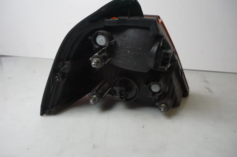 luz trasera Honda