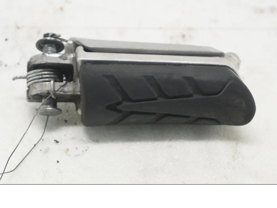 Pata de soporte Honda