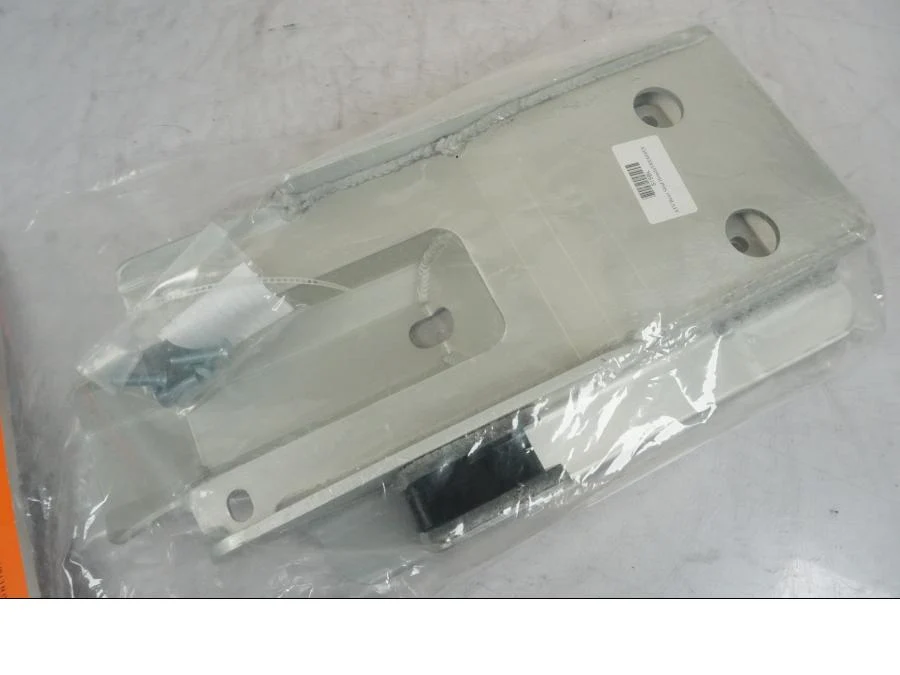 placa de cierre Honda