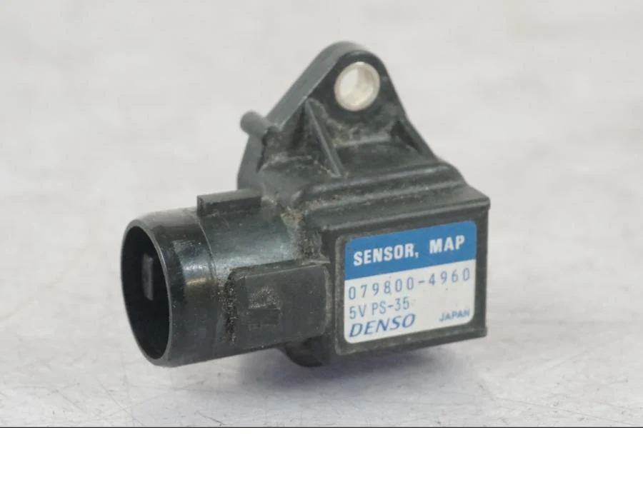 sensor de mapas Honda