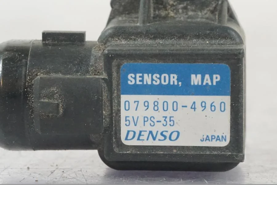 sensor de mapas Honda