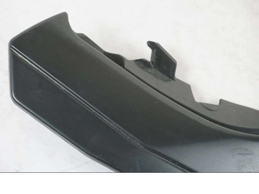 panel lateral Kawasaki
