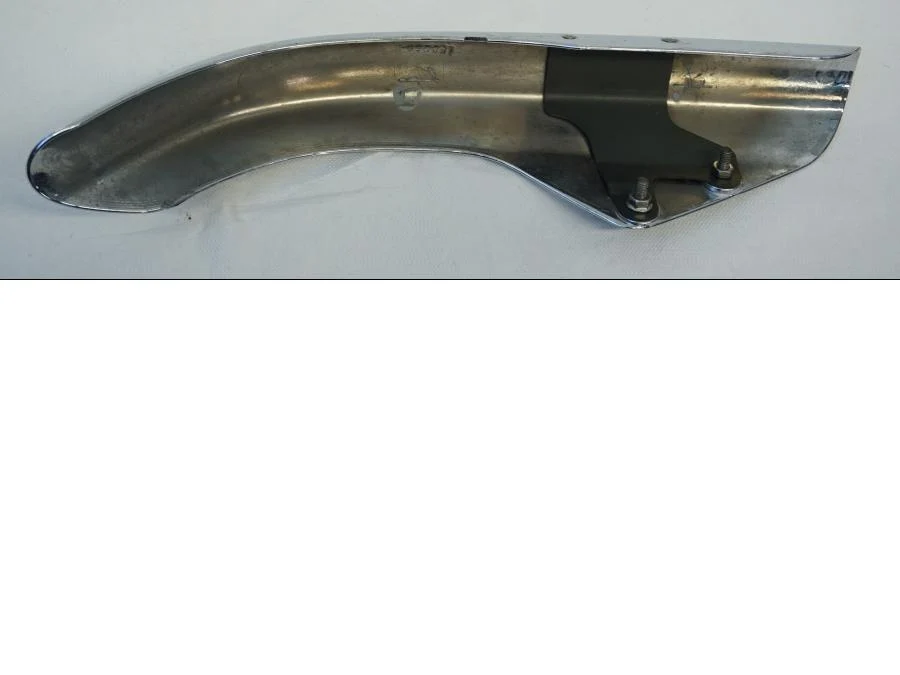 Protector de correa Kawasaki
