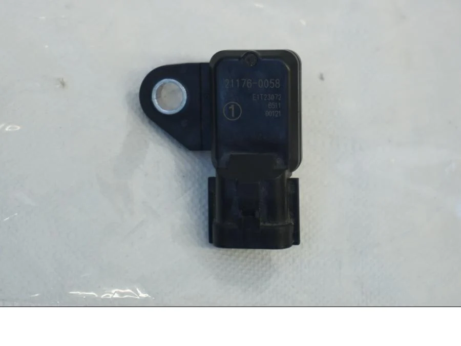 Sensor de mapas Kawasaki