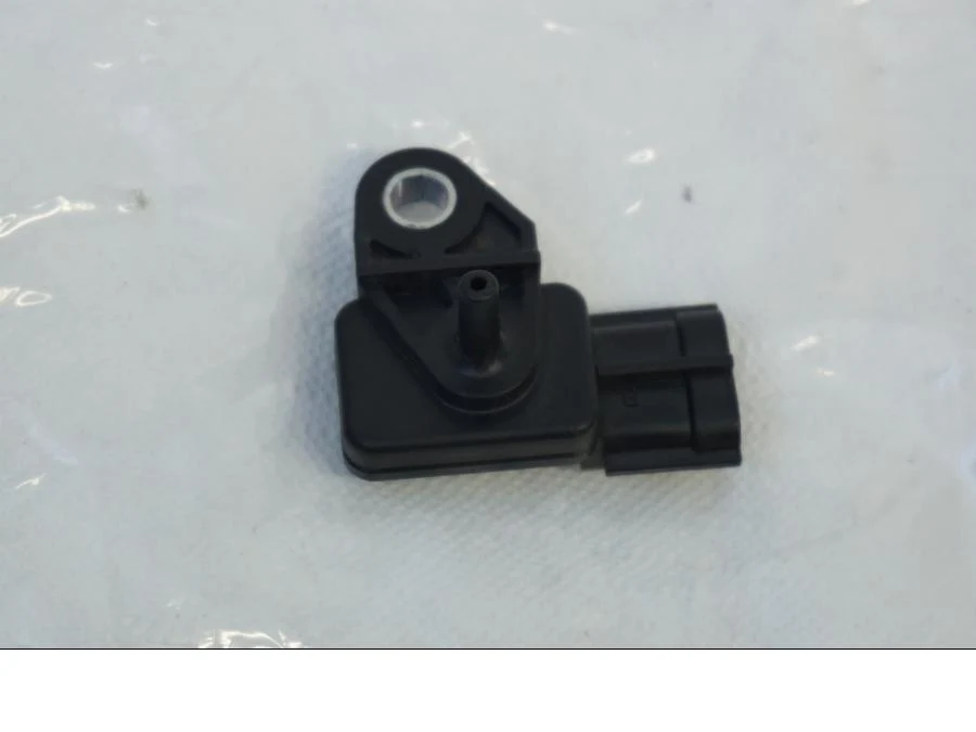 Sensor de mapas Kawasaki