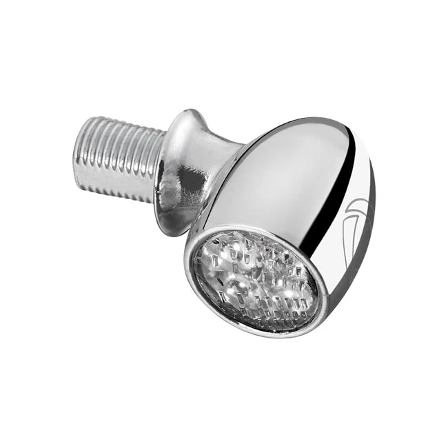 Kellermann Atto® Df Cromo Ece (3 en 1) para Harley-Davidson