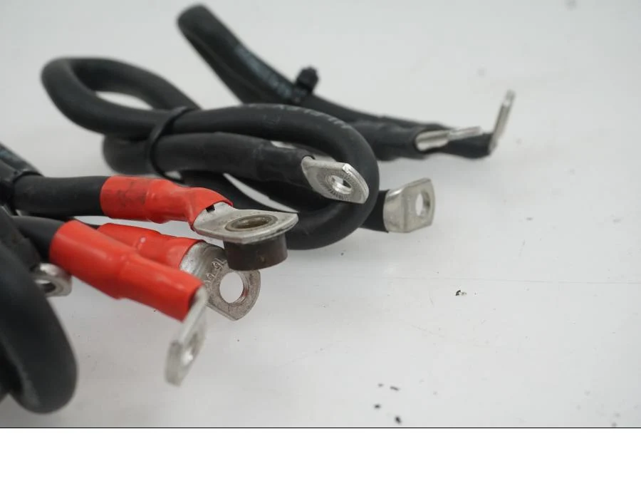 cableado KTM