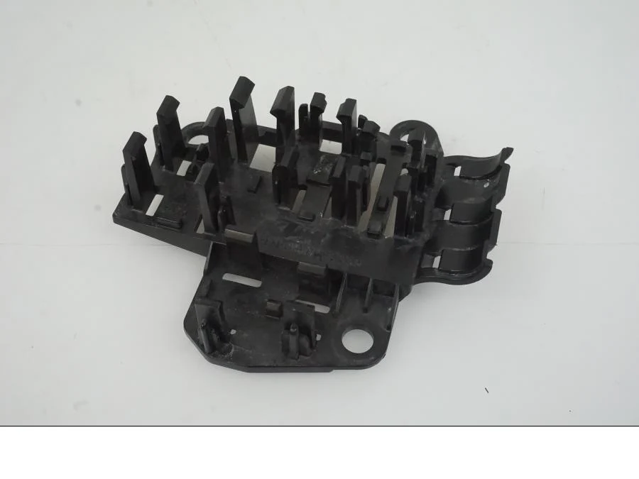 Cableado KTM