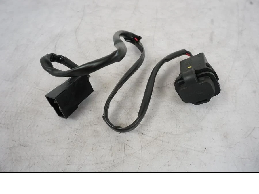 El enchufe 12 V KTM