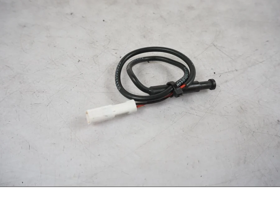 sensor de temperatura KTM