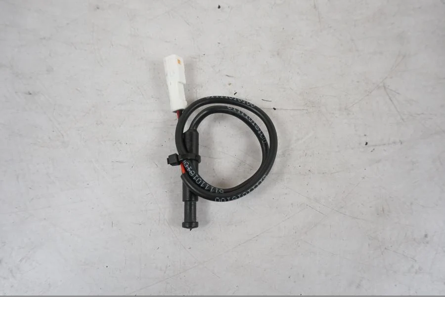 sensor de temperatura KTM