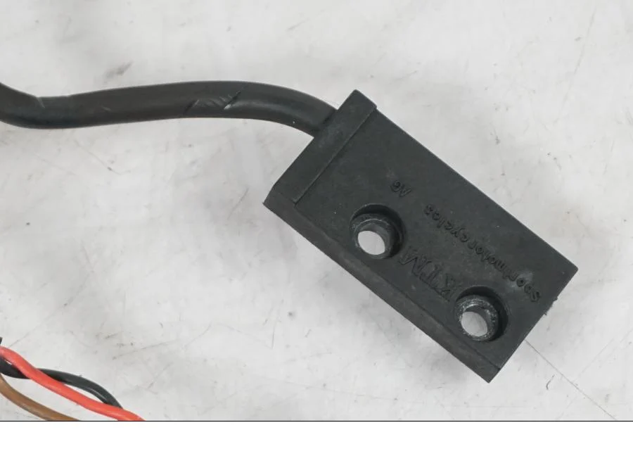 sensor de velocidad KTM