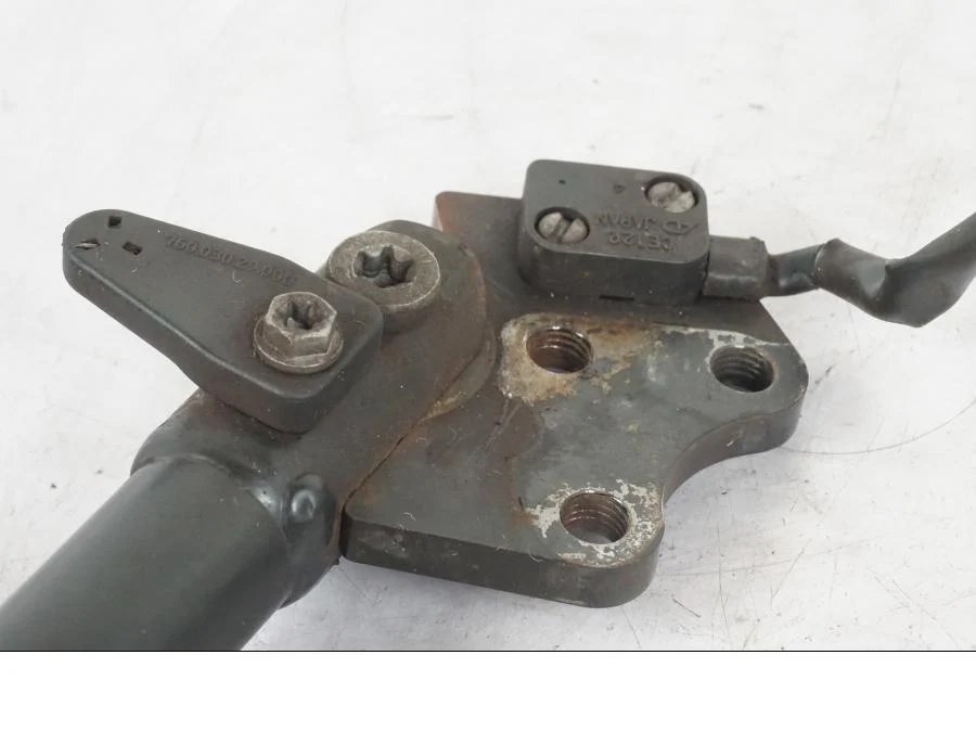 Soporte lateral KTM