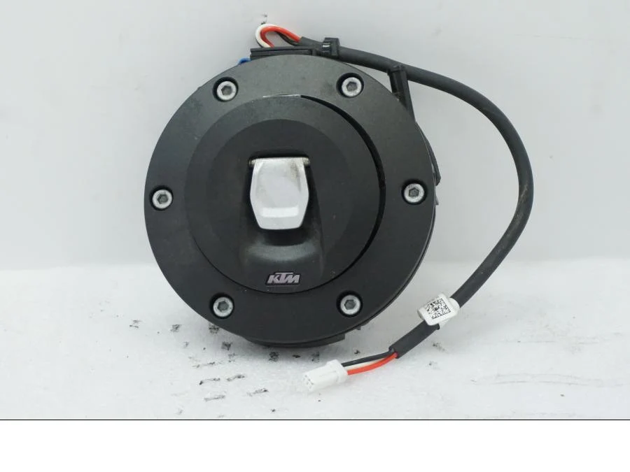 Tanklock KTM