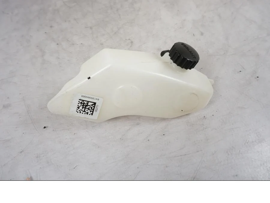 tanque de expansión de agua KTM