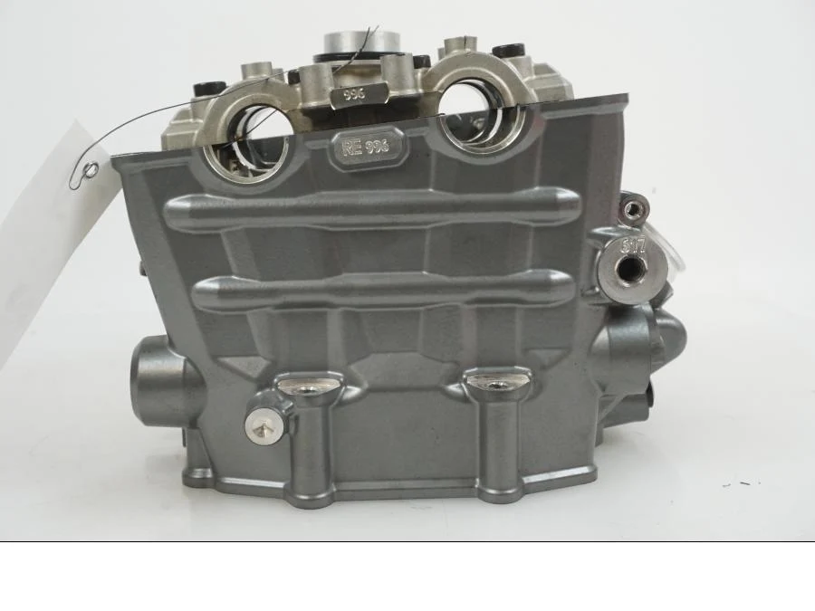 tapa de cilindro KTM