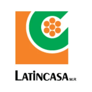 *D1* CAJA DE ALAMBRE AUTOMOTRIZ #12 FLEXANEL NEGRO LATINCASA