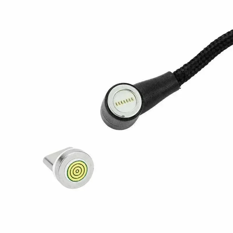 Cable magnético tipo C M5Stack con conector - 1 m