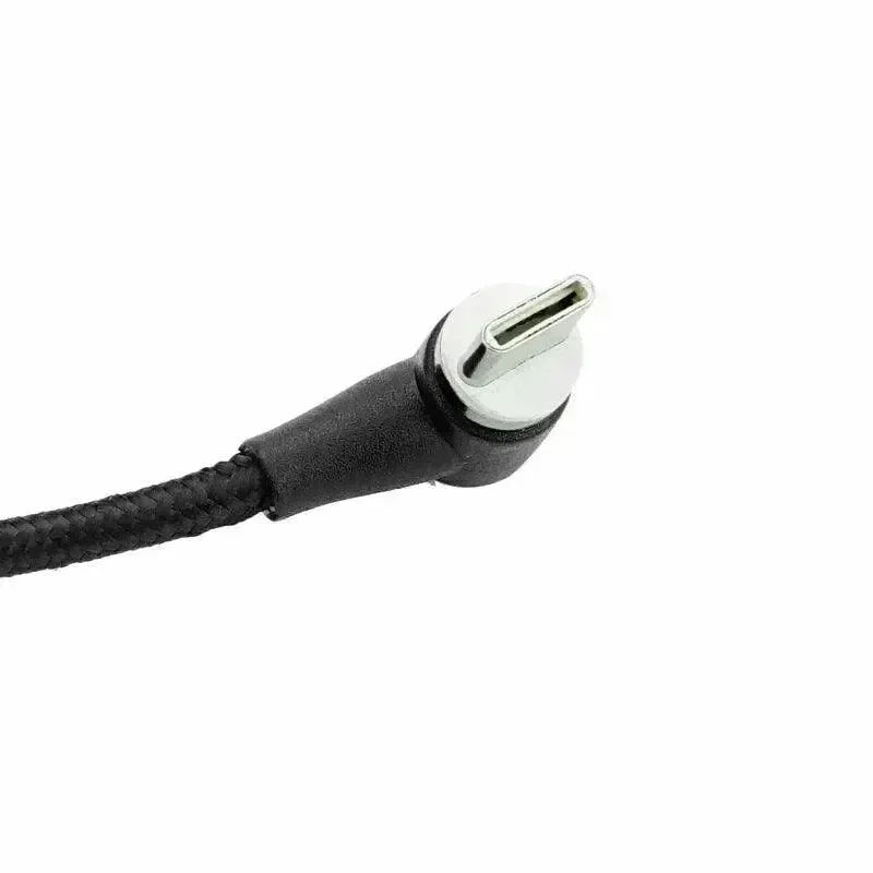 Cable magnético tipo C M5Stack con conector - 1 m