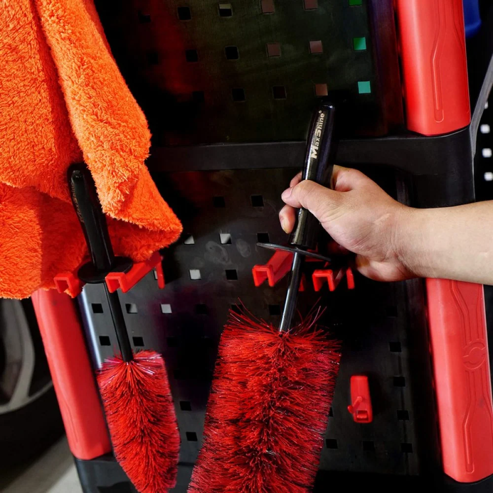 MAXSHINE CARRO DETAILING UNIVERSAL V3