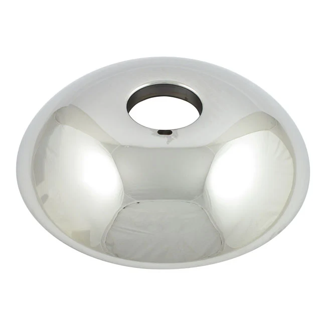 Front Hub Cap Harley-Davidson MCS