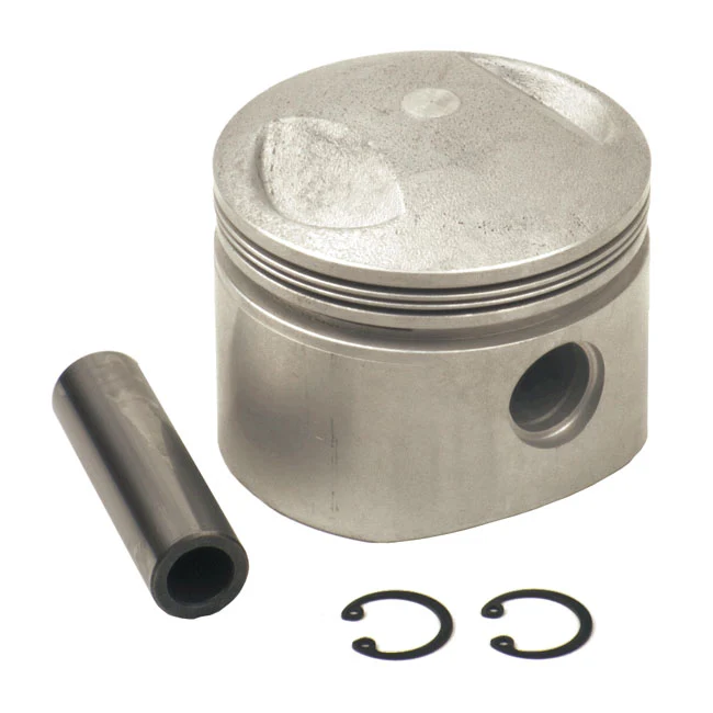 Mcs Repl Cast Piston 1340cc Std Harley-Davidson