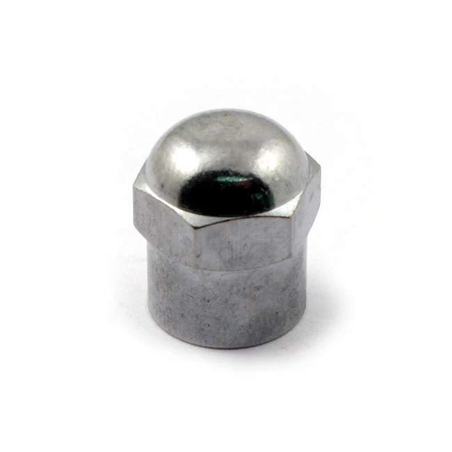 Valve Stem Cap 06 Harley-Davidson MCS
