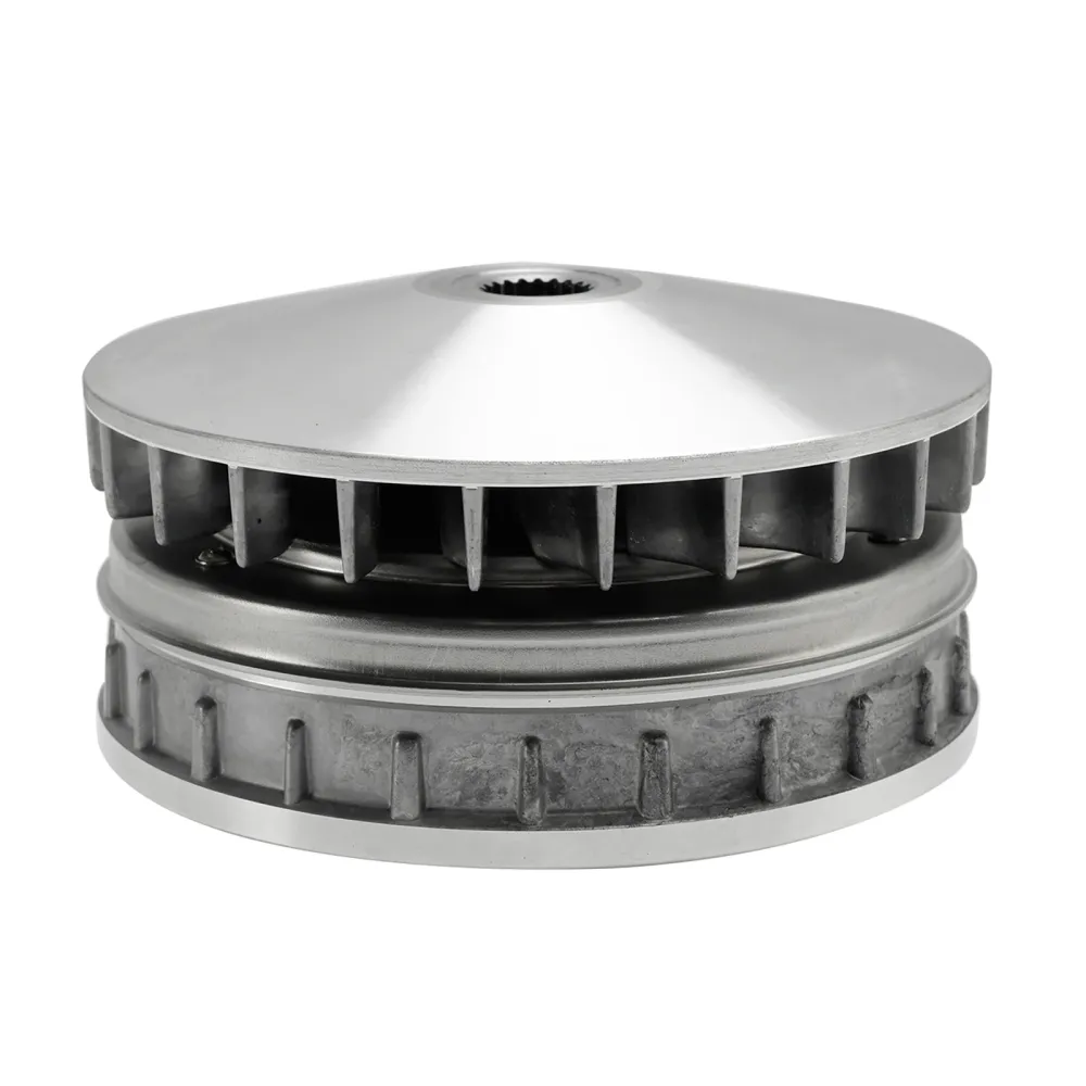 Powermax UTV Renegrade 400 Variador de embrague trasero secundario Lu020554 Lu020479