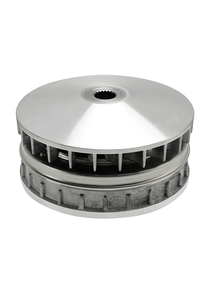 Powermax UTV Renegrade 400 Variador de embrague trasero secundario Lu020554 Lu020479
