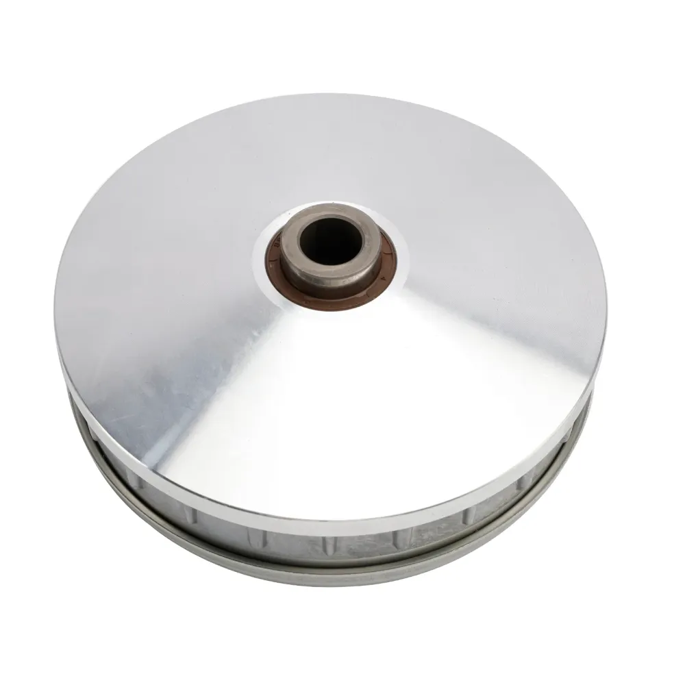 Powermax UTV Renegrade 400 Variador de embrague trasero secundario Lu020554 Lu020479