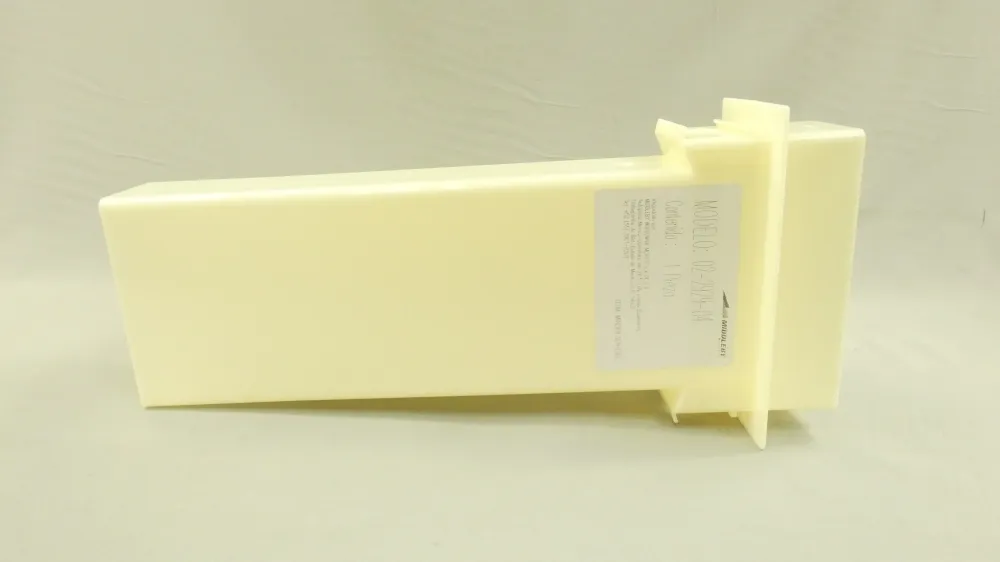 ICE CHUTE COVER SCOTSMAN