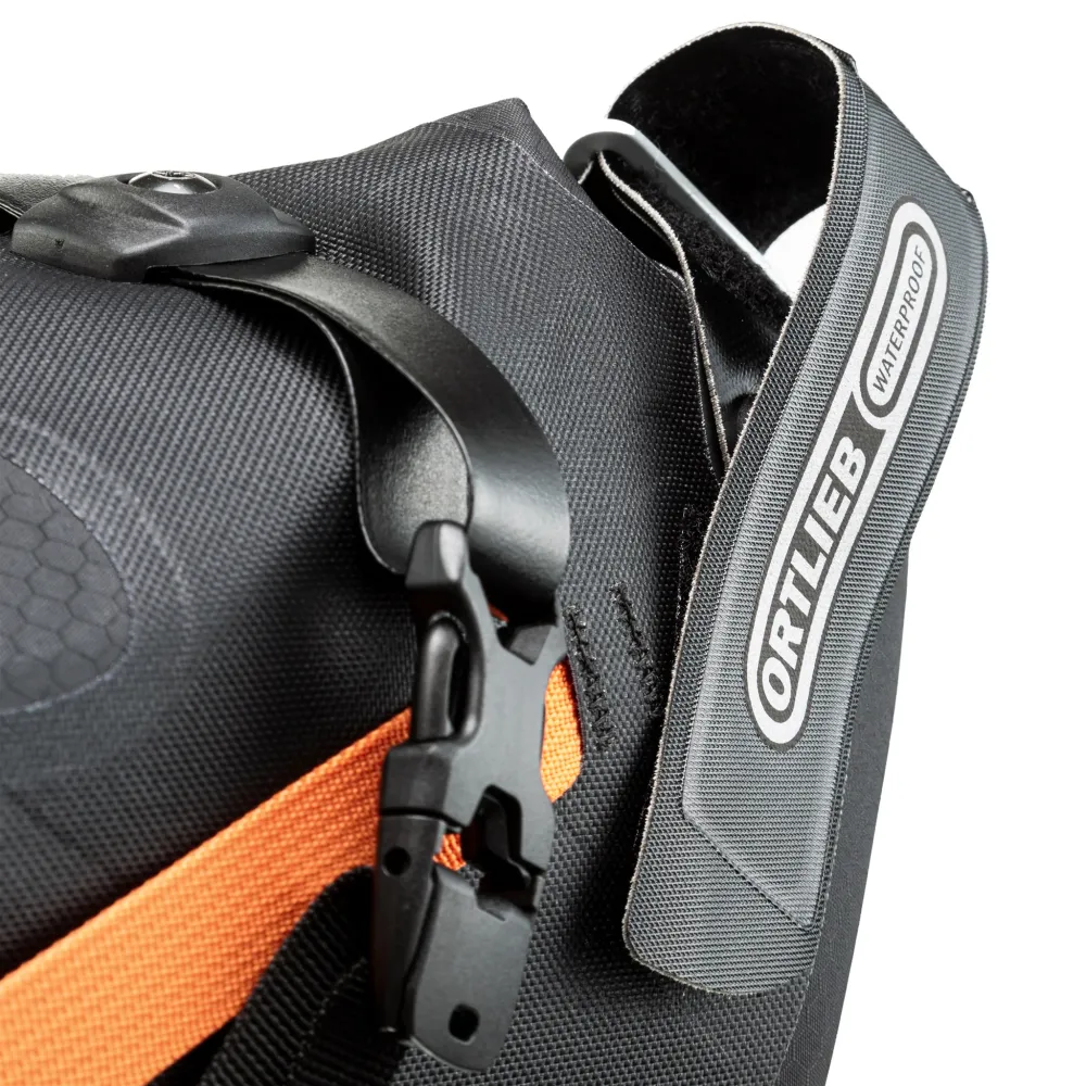 Seat-Pack Black