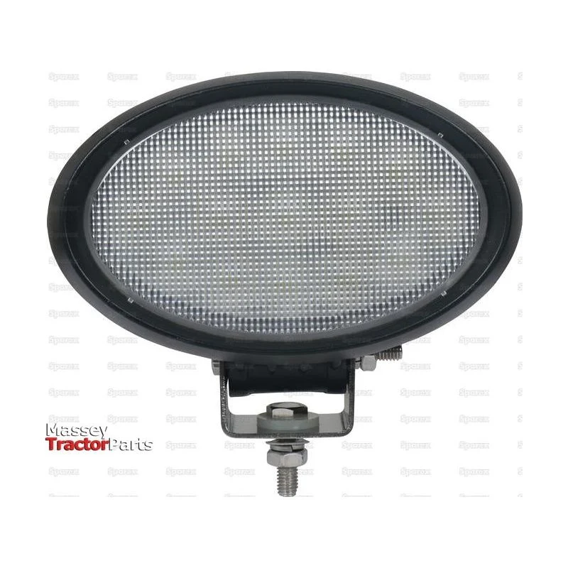 LED Work Light, Interference: Class 5, 4500 Lumens Raw, 10-30V | Sparex Part No.S.151852