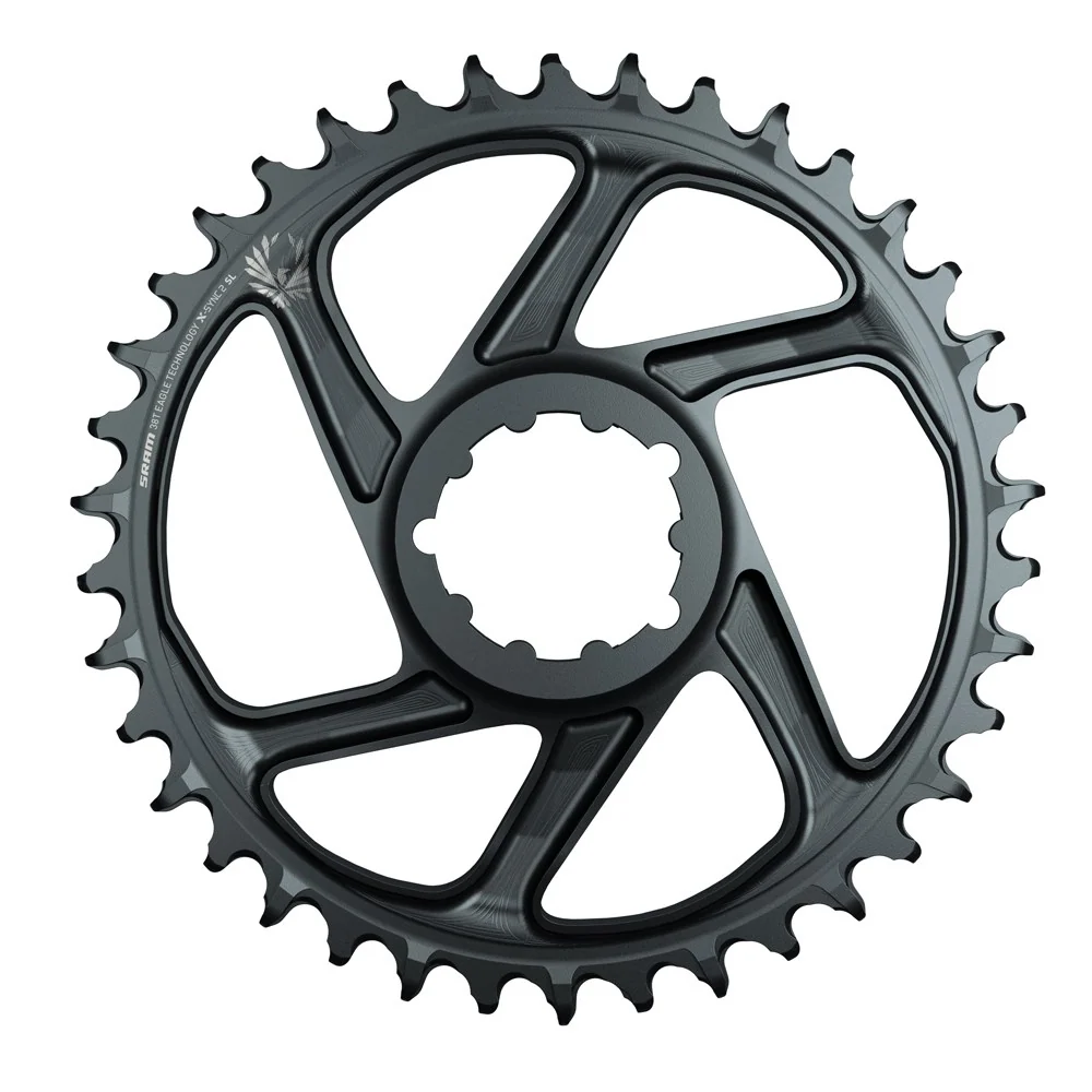Chainring Eagle 30T CR X-SYNC ST DM 3 Offset SRAM