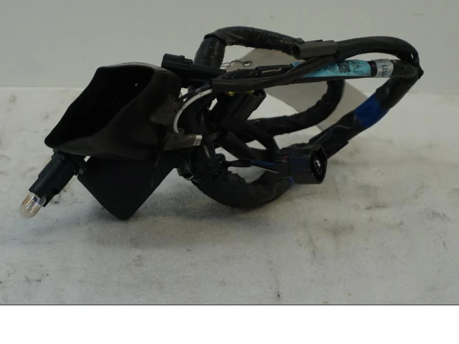 Cableado Suzuki
