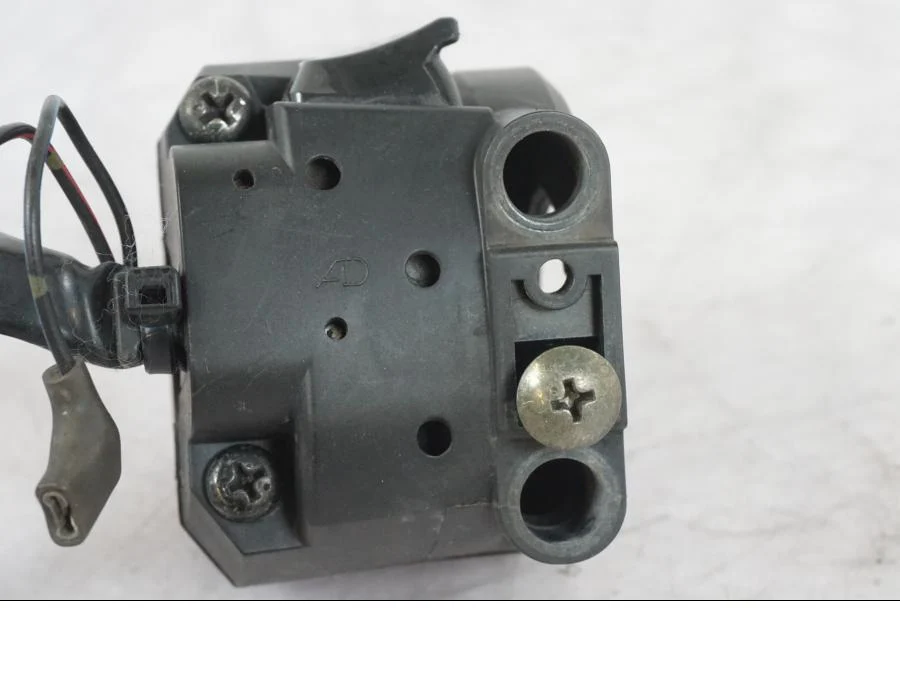 control de dirección Suzuki