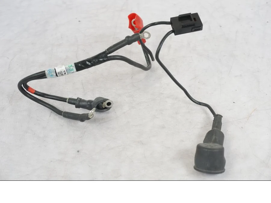 Cableado Triumph