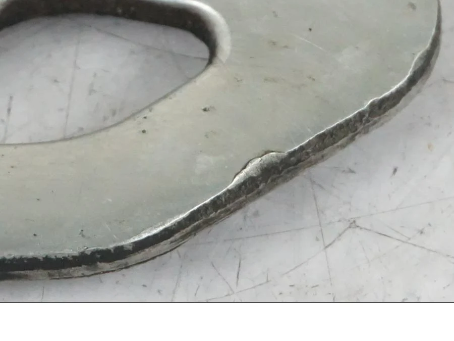 protección de cadena Triumph